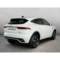 Jaguar E-Pace, 2022, АКПП, пробег 33500 км