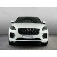 Jaguar E-Pace, 2022, АКПП, пробег 33500 км