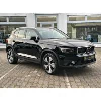 Volvo XC40, 2022, АКПП, пробег 32190 км