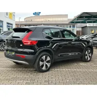 Volvo XC40, 2022, АКПП, пробег 32190 км