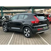 Volvo XC40, 2022, АКПП, пробег 32190 км