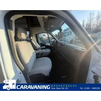 Автодом Ahorn Camp, 2023, МКПП, пробег 24826 км