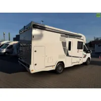 Автодом Challenger Teilintegriert, 2025, АКПП, пробег 18730 км