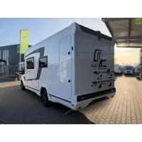 Автодом Challenger Teilintegriert, 2025, АКПП, пробег 18730 км