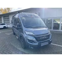 Автодом Malibu Van, 2024, АКПП, пробег 35375 км