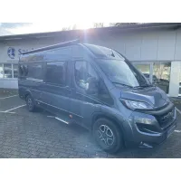 Автодом Malibu Van, 2024, АКПП, пробег 35375 км