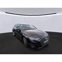 Audi A3, 2022, МКПП, пробег 67414 км
