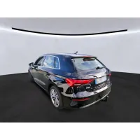 Audi A3, 2022, МКПП, пробег 67414 км
