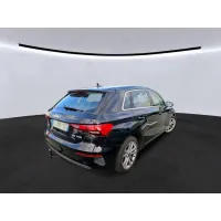 Audi A3, 2022, МКПП, пробег 67414 км