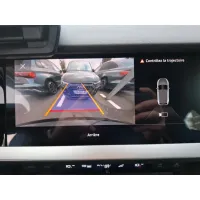 Audi A3, 2022, МКПП, пробег 67414 км