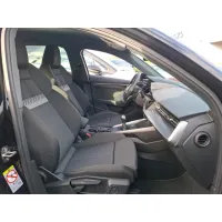 Audi A3, 2022, МКПП, пробег 67414 км