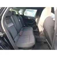 Audi A3, 2022, МКПП, пробег 67414 км