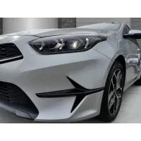 Kia cee'd, 2021, АКПП, пробег 42798 км