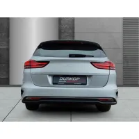 Kia cee'd, 2021, АКПП, пробег 42798 км