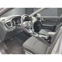 Kia cee'd, 2021, АКПП, пробег 42798 км