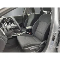 Kia cee'd, 2021, АКПП, пробег 42798 км