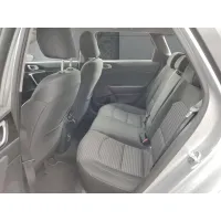 Kia cee'd, 2021, АКПП, пробег 42798 км