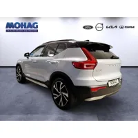 Volvo XC40, 2021, АКПП, пробег 45230 км