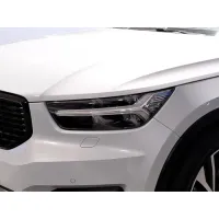 Volvo XC40, 2021, АКПП, пробег 45230 км