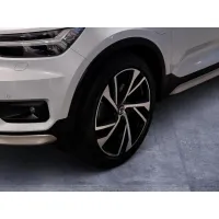 Volvo XC40, 2021, АКПП, пробег 45230 км