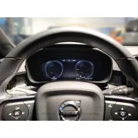 Volvo XC40, 2021, АКПП, пробег 45230 км