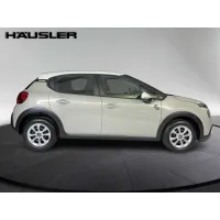 Citroën C3, 2023, МКПП, пробег 17700 км