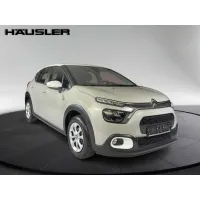 Citroën C3, 2023, МКПП, пробег 17700 км
