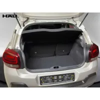 Citroën C3, 2023, МКПП, пробег 17700 км