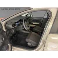 Citroën C3, 2023, МКПП, пробег 17700 км