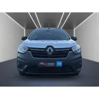 Renault Express, 2021, МКПП, пробег 76500 км