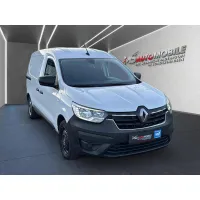 Renault Express, 2021, МКПП, пробег 76500 км