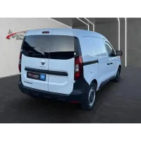 Renault Express, 2021, МКПП, пробег 76500 км