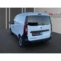 Renault Express, 2021, МКПП, пробег 76500 км
