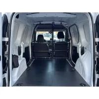 Renault Express, 2021, МКПП, пробег 76500 км