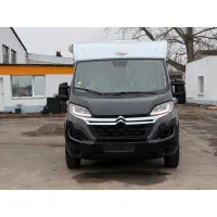 Автодом Carado V132, 2021, МКПП, пробег 64200 км