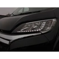 Автодом Carado V132, 2021, МКПП, пробег 64200 км