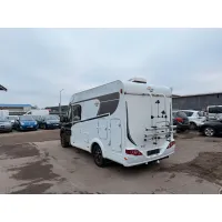 Автодом Carado V132, 2021, МКПП, пробег 64200 км