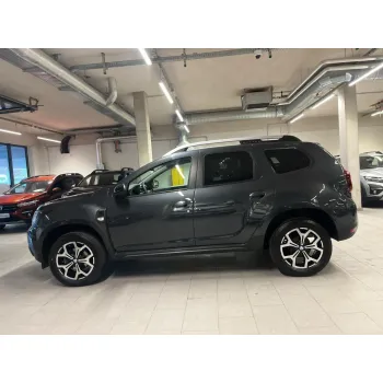 Dacia Duster, 2021, МКПП, пробег 46139 км