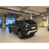 Dacia Duster, 2021, МКПП, пробег 46139 км