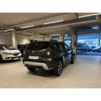 Dacia Duster, 2021, МКПП, пробег 46139 км