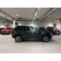 Dacia Duster, 2021, МКПП, пробег 46139 км