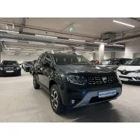Dacia Duster, 2021, МКПП, пробег 46139 км