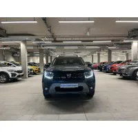Dacia Duster, 2021, МКПП, пробег 46139 км