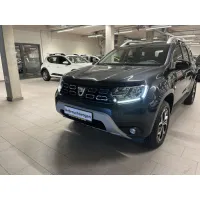 Dacia Duster, 2021, МКПП, пробег 46139 км