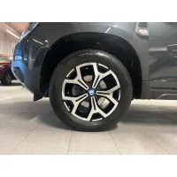 Dacia Duster, 2021, МКПП, пробег 46139 км