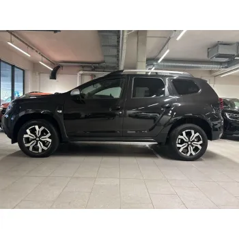 Dacia Duster, 2021, АКПП, пробег 57030 км
