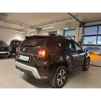 Dacia Duster, 2021, АКПП, пробег 57030 км