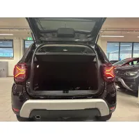 Dacia Duster, 2021, АКПП, пробег 57030 км