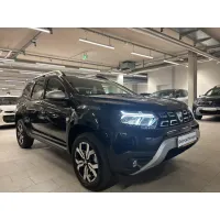 Dacia Duster, 2021, АКПП, пробег 57030 км