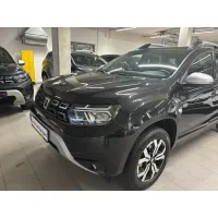 Dacia Duster, 2021, АКПП, пробег 57030 км